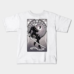 2B or not 2B Kids T-Shirt